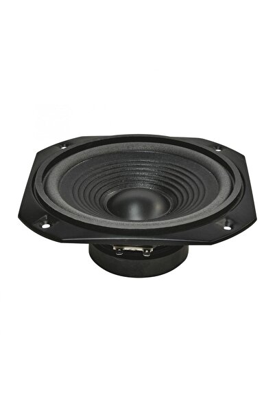 SAL Somogyi Audio Line Midrange speaker 60W 8 ohms 165mm Professional closed enclosure SAL