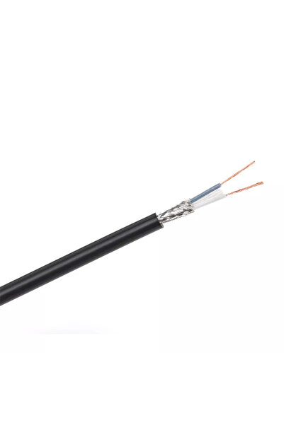 OEM Professional microphone cable 6mm stereo Azusa KAB0607