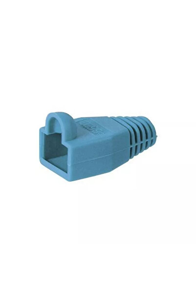 OEM Goobay blue RJ45 protector