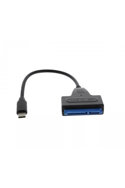 OEM USB Type C to SATA SSD HDD 2.5" adapter cable