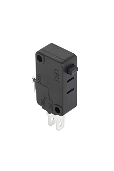 OEM Intrerupator limitator cu lamela 3 pini 16A PRK0122
