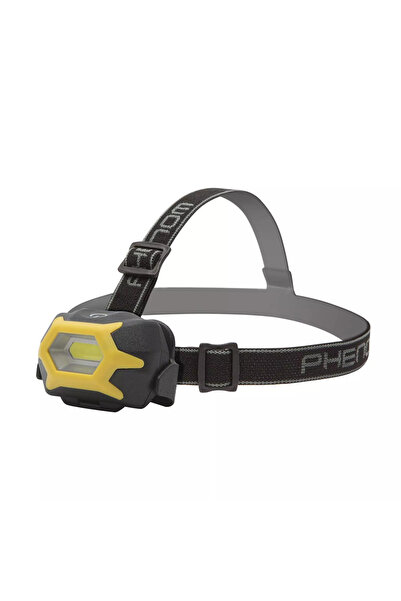 OEM Lampa de lucru LED COB cu senzor pentru port pe cap 120lm PHENOM