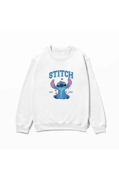 SVART WEAR Swea tricou cu imprimeu 100% bumbac supradimensionat Trendy Fancy ...