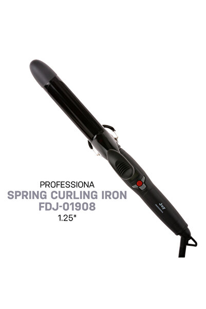 Joy Fair Hair Curler 1.25 (FDJ-01908)