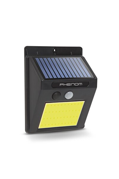 OEM Reflector solar COB LED cu senzor de miscare montabil pe perete 3W IP65 P...