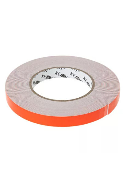 OEM Banda dublu-adeziva burete 15mmx10m Kemot