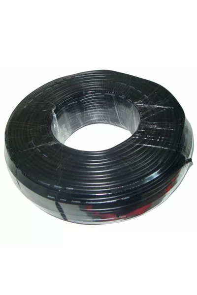 OEM Καλώδιο μονοφωνικού μικροφώνου 4mm KAB0611