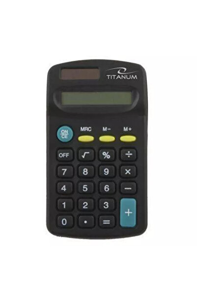 OEM TALES Esperanza pocket calculator