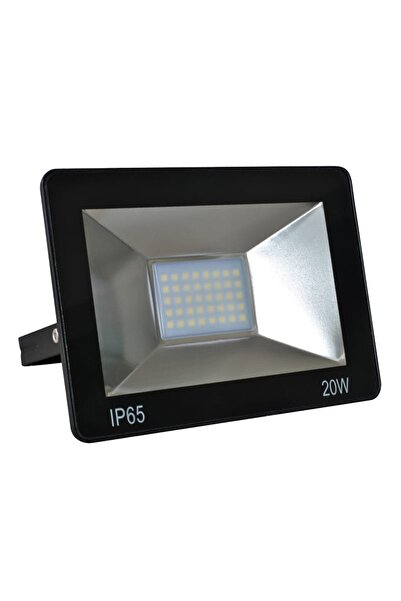 Omega Reflector LED 4200K 20W 1600lm IP65 OMELF-20W-4200