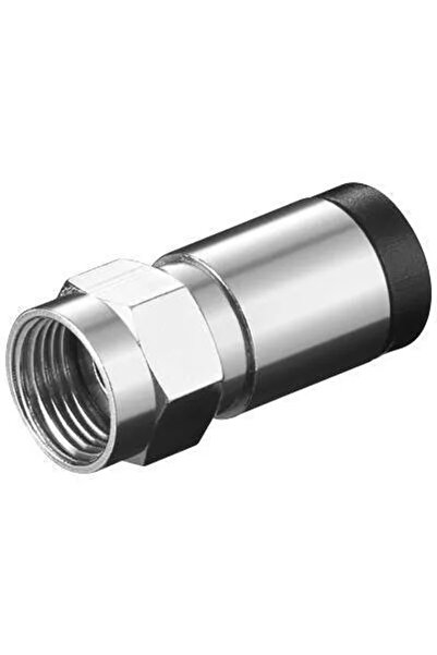 OEM Mufa F tata compresie 7mm Goobay