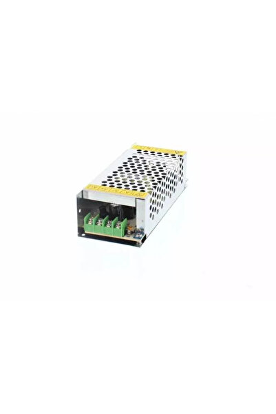 OEM Sursa in comutatie AC-DC 50W 5V 10A WELL 143x59x40mm