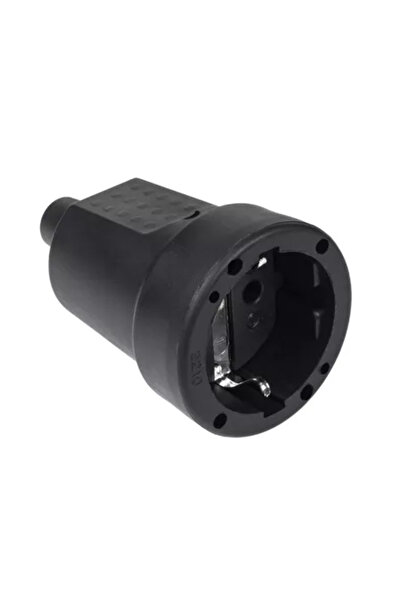 Rebel Plug coupler 16A 250V