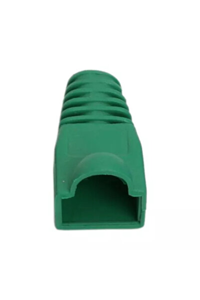 OEM Protectie verde cablu modular RJ45 8p8c