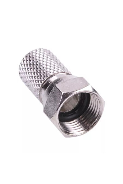 OEM Mufa F 6.8mm cu garnitura RG6