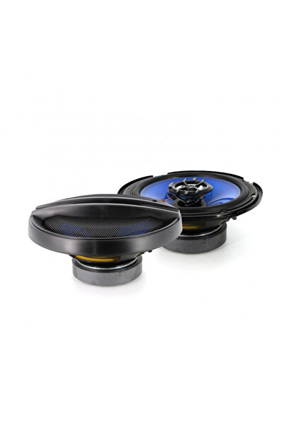 CarGuard Car speaker set 6.5" 162 mm 110W 4 Ohm Set of 2 pcs