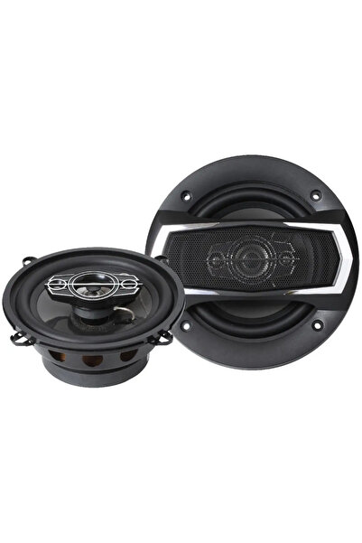 SAL Somogyi Audio Line Set difuzor auto 2 cai 4 Ohmi 130mm 75W tweeter 30mm d...