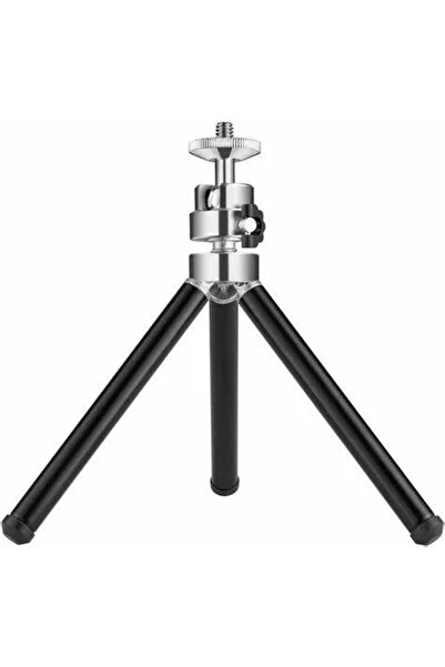 Sandberg Trepied universal 16 - 23.5 cm aluminiu 134-11
