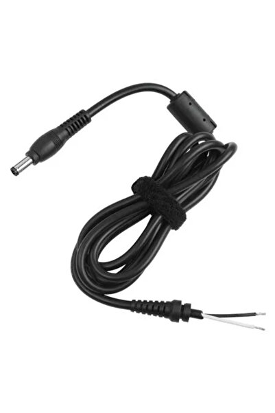 OEM Кабел за зареждане със щепсел 5.5x2.5 мм 19V 1.58A Quer