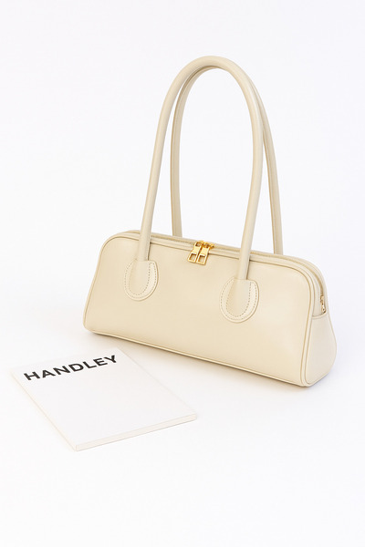 Handley حقيبة كتف سيجنتشر لوكس