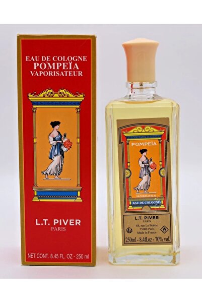 Lt Piver عطر Pompeia من بيفر للنساء - او دو كلون