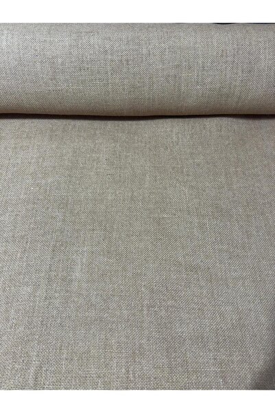 Store %100 Jüt Düz Kumaş – Çanta Kumaşı - Kırlent Kumaşı - Masa Örtüsü Kumaşı...