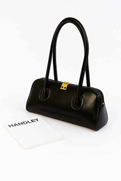 Handley حقيبة كتف سيجنتشر لوكس