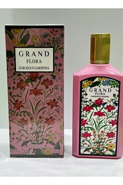 Classics Classic Grand Flora Pink 100 ml