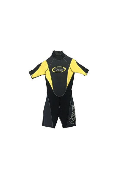 Cressi Med Man Shorty 2,5mm S 2