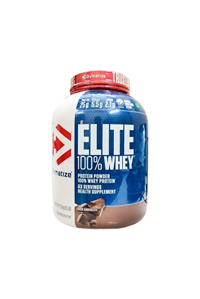 Dymatize Elite Whey Protein Powder 2.3 KG