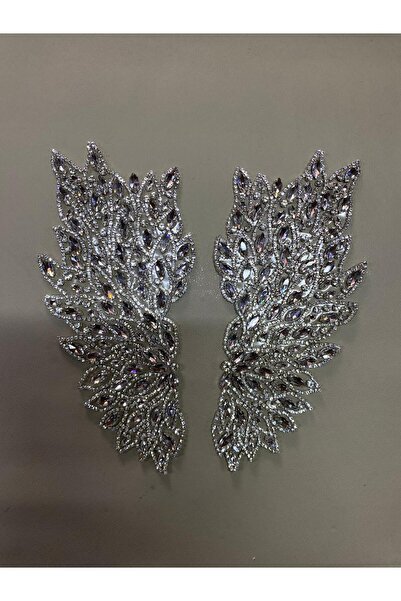 Elnora Aksesuar > Tekstil Aksesuarları > Taşlı Süslemeler