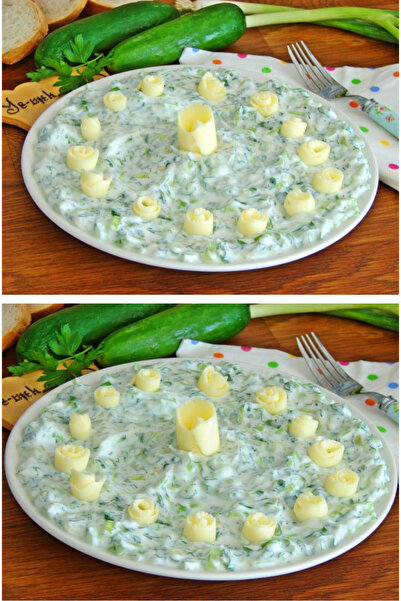 BttLive Van Nefis Cacık 2Kg