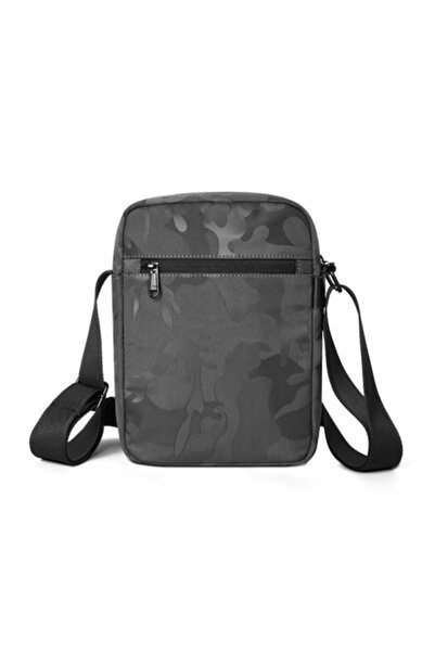 Bastec حقيبة كتف كروس بودي بسعة كبيرة ومقاومة للماء والغبار BC1743