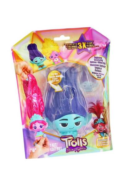 Trolls Branch Doll