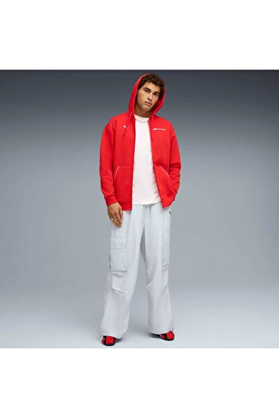 Puma F1 Essential+ Men's Hooded Jacket