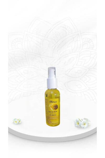 Biotipo Brazil بيوتيبو زيت الأرغان لجميع انواع الشعر 120مل