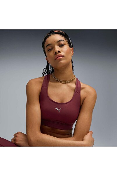 Puma 4KEEPS Kadın Spor Sütyeni