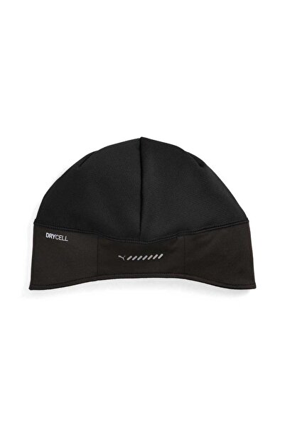 Puma Run Contoured Skull Beanie