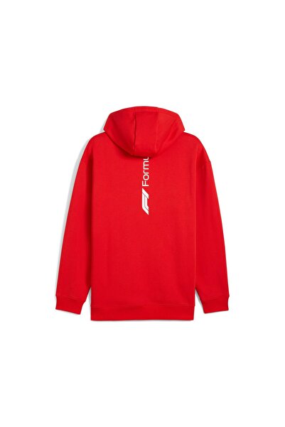 Puma F1 Essential+ Men's Hooded Jacket