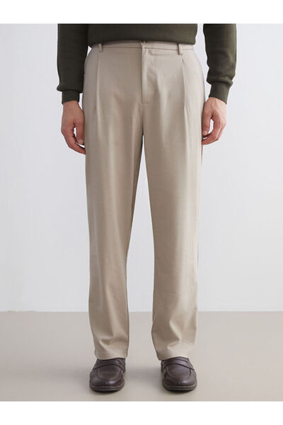 LC Waikiki Comfortable Fit Men's Chino Trousers