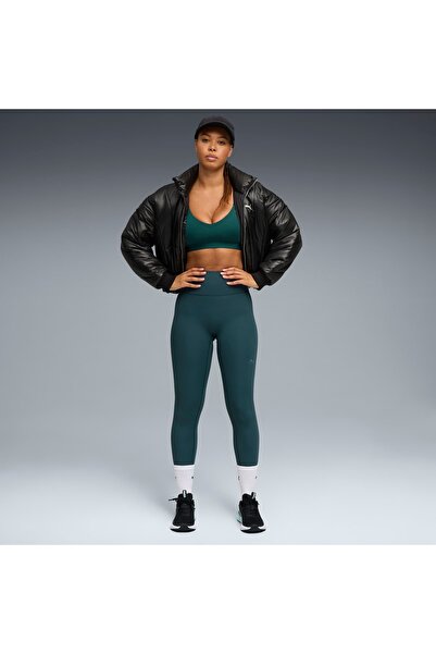 Puma Γυναικείο κολάν προπόνησης SHAPELUXE με ψηλή μέση