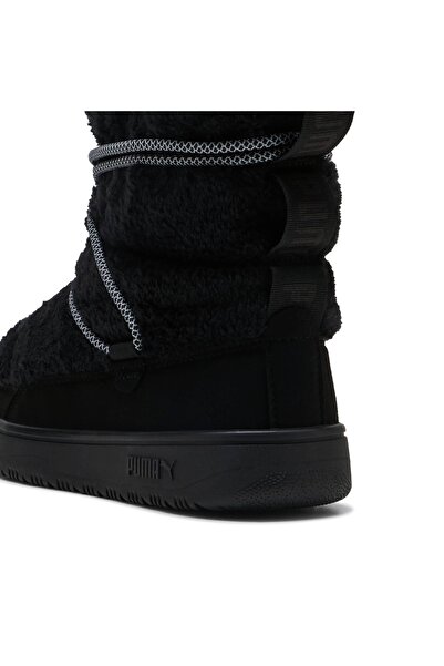 Puma Snowbae Süet Kadın Bot