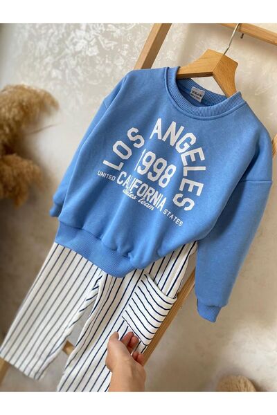 KOKOŞ BEBEK Стильний комплект для хлопчика - 3/10 років - 31509