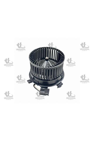 MOTOR KALORİFER OMODA 5 22-24/JAECOO 7 24-26