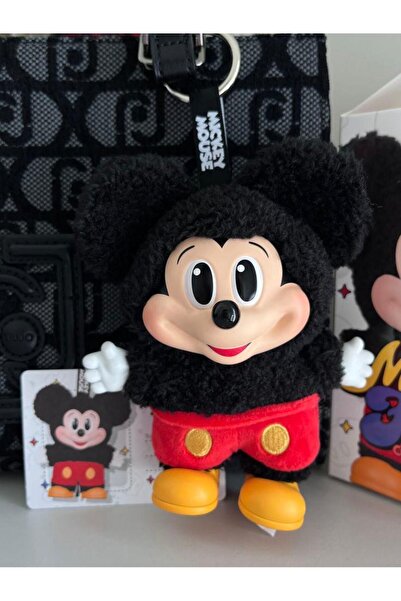 SHAMİRA Mickey mouse blindbox random color 1 adet