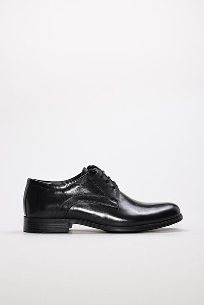 FAST STEP Leather Classic Shoes 218Ga1002