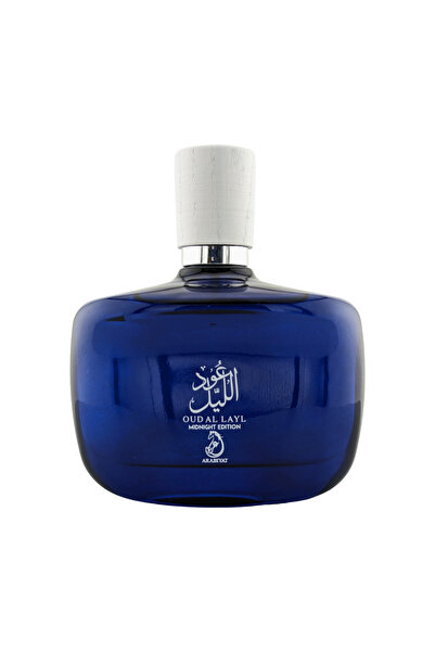 Arabiyat Prestige Apa de parfum Arabiyat Oud al Layl Midnight, Barbati, 100 ml