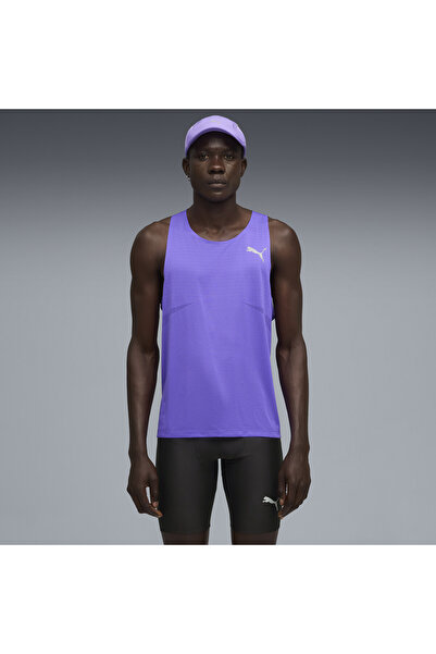 Puma RACEDAY ULTRASPUN Μονόχρωμο Ανδρικό