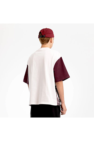 REFLECTOR RR // Purple Code Oversize