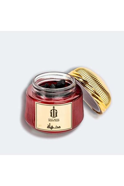 gulf musk مذهلة