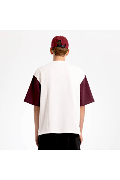 REFLECTOR RR // Purple Code Oversize